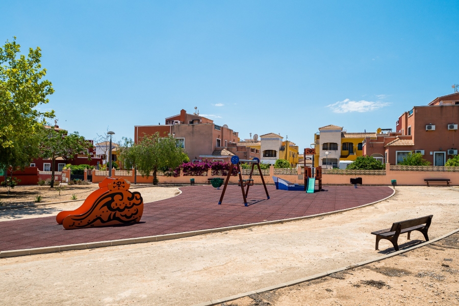 Re-Sale - Detached Villa - Los Montesinos - La Herrada