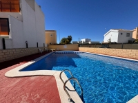 Re-Sale - Townhouse - Orihuela Costa - Lomas de Don Juan