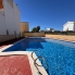 Re-Sale - Townhouse - Orihuela Costa - Lomas de Don Juan