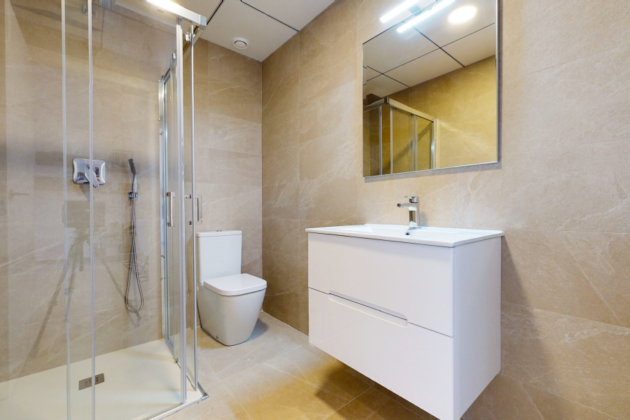 Nueva - Adosado - Algorfa - La Finca Golf Resort