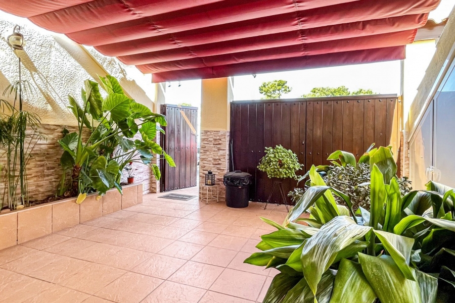 Re-Sale - Townhouse - Orihuela Costa - Los Balcones