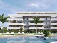 New - Apartment - Torre Pacheco - Santa Rosalia Lake & Life Resort