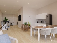 Nieuw - Penthouse - Algorfa - Algorfa - Dorp