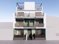 New - Apartment - Torre de la Horadada