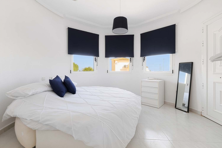 Re-Sale - Detached Villa - Pinar de Campoverde - Pinar de Campoverde - Village