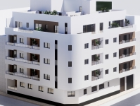 Nueva - Apartamento - Torrevieja - Torrevieja - Centro
