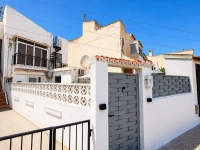 Re-Sale - Apartment - Torrevieja - El Chaparral