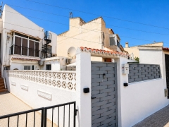 Apartment - Re-Sale - Torrevieja - El Chaparral