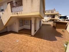 Appartement - Wederverkoop - Orihuela Costa - La Zenia