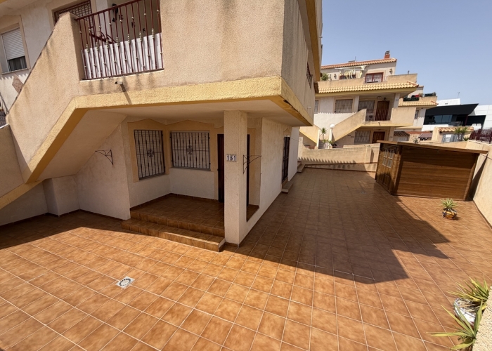 Re-Sale - Apartment - Orihuela Costa - La Zenia