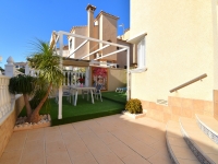 Re-Sale - Quad Villa - Orihuela Costa - Playa Flamenca