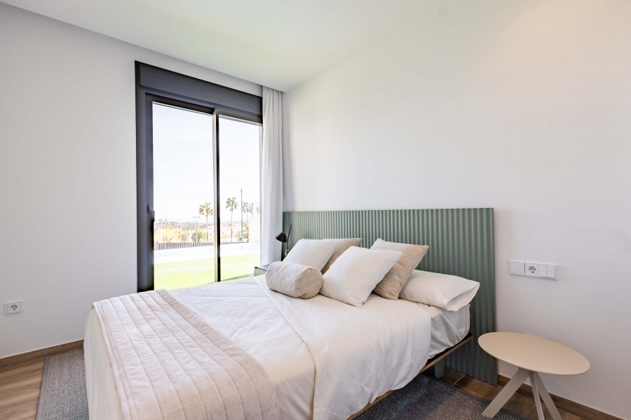 New - Detached Villa - Polop