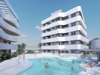 New - Townhouse - Guardamar del Segura