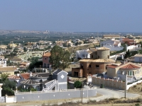 Nouveau - Villa - Ciudad Quesada - Benimar II