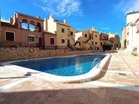 Re-Sale - Detached Villa - Algorfa - La Finca Golf Resort