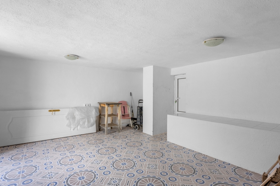 Re-Sale - Quad Villa - Ciudad Quesada - La Marquesa