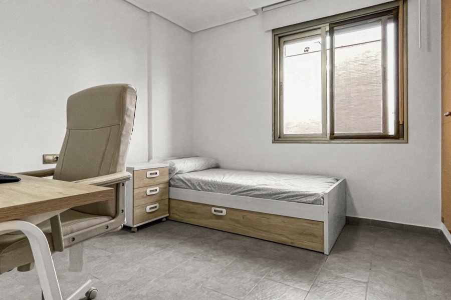 Re-Sale - Townhouse - Pilar de La Horadada - El Mojón