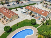 Re-Sale - Townhouse - Ciudad Quesada - Doña Pepa