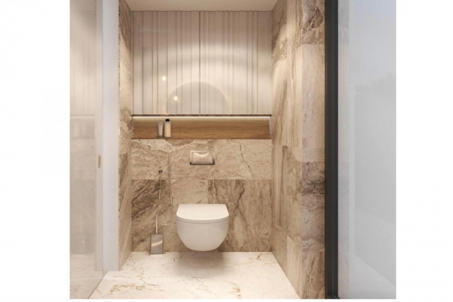 New - Detached Villa - Ciudad Quesada - Doña Pepa