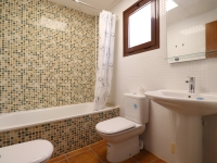 Re-Sale - Semi Detached Villa - Algorfa - La Finca Golf Resort