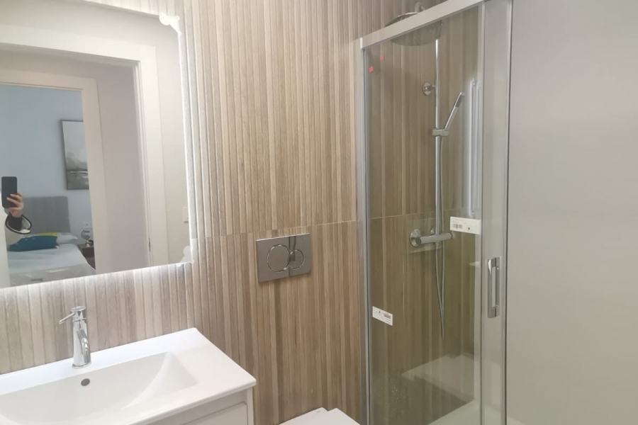 New - Apartment - Torrevieja