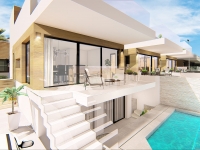 New - Townhouse - La Mata - La Mata - Town