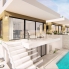 New - Townhouse - La Mata - La Mata - Town
