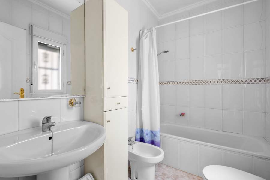 Re-Sale - Quad Villa - Ciudad Quesada - La Marquesa