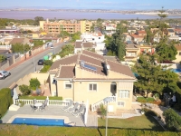 Videresalg - Tomannsbolig - Orihuela Costa - Los Balcones