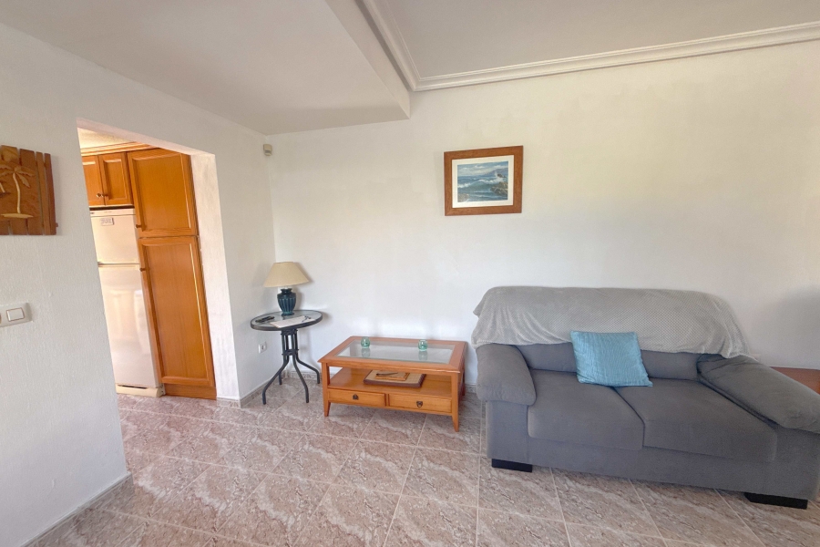 Re-Sale - Townhouse - Orihuela Costa - La Zenia