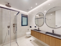 New - Detached Villa - Finestrat - Sierra Cortina - Golf Bahia