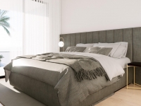 Nye - Frittliggende Villa - Orihuela Costa