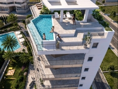Apartment - New - Villajoyosa - Urb Gasparot