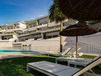 New - Apartment - Xeresa