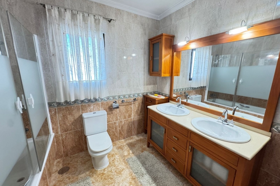 Re-Sale - Townhouse - San Miguel de Salinas - San Miguel - Town