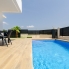 New - Semi Detached Villa - Los Montesinos - Entre Naranjos / Vistabella Golf