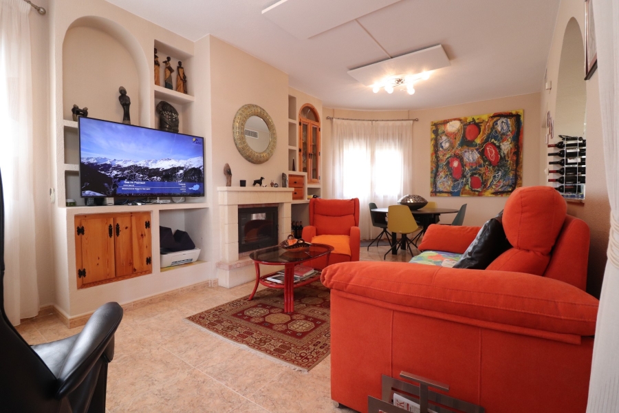 Re-Sale - Detached Villa - Ciudad Quesada - Atalayas