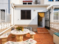 Re-Sale - Townhouse - Torrevieja - Torrevieja - Centre