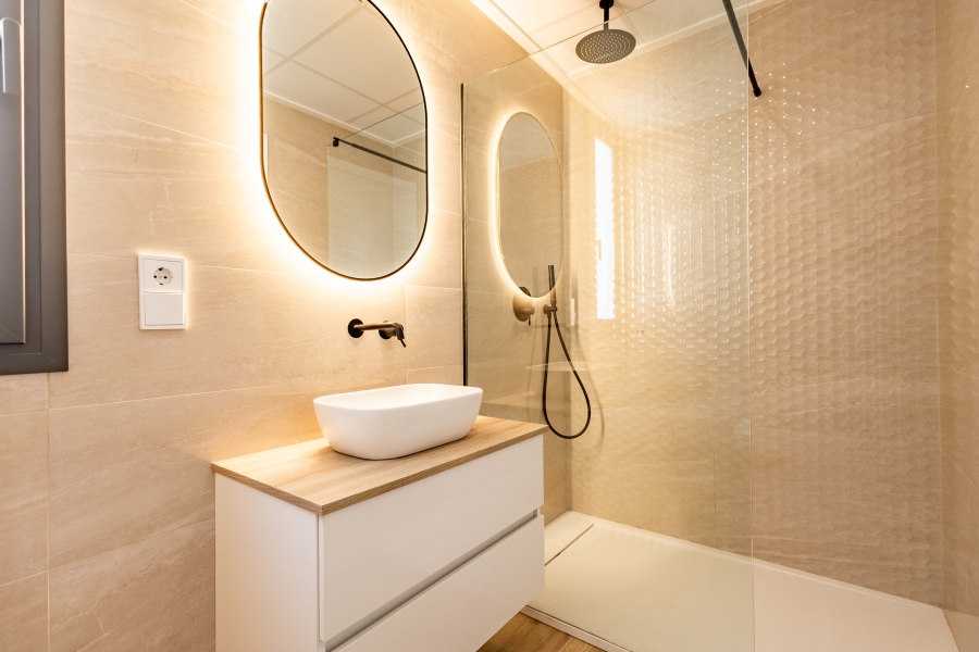 New - Detached Villa - Polop