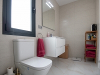 Nye - Frittliggende Villa - Pinar de Campoverde