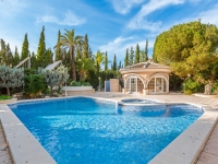 Re-Sale - Detached Villa - Ciudad Quesada - Doña Pepa