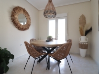 Re-Sale - Detached Villa - Benimar - Benimar II