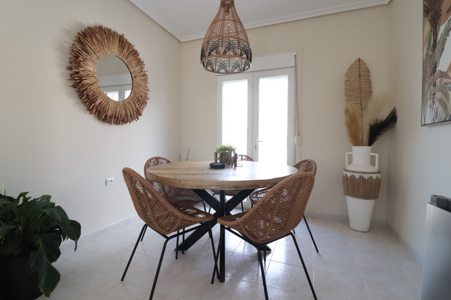 Re-Sale - Detached Villa - Benimar - Benimar II