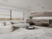 New - Apartment - Calpe