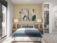 Nueva - Chalet - Los Alcazares - Los Alcázares