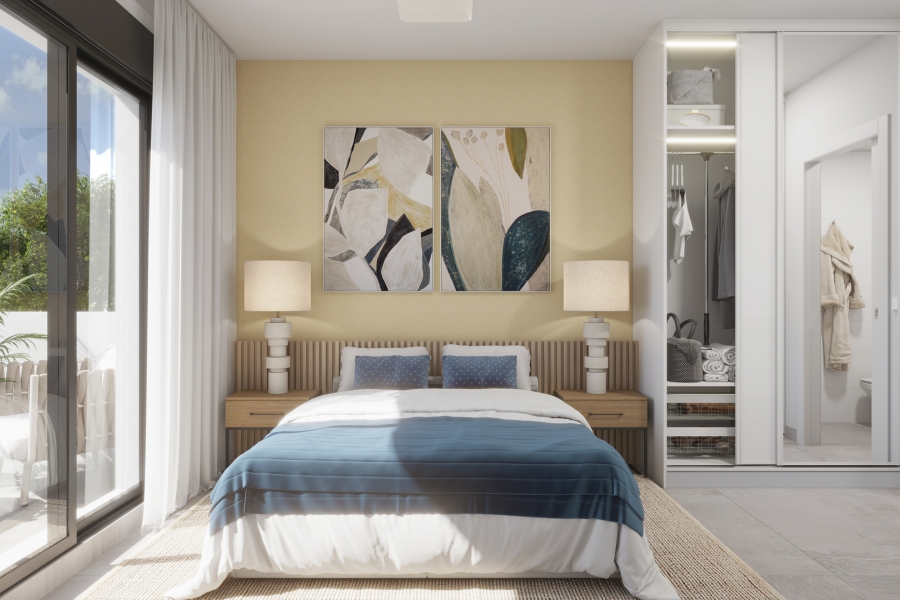 Nueva - Chalet - Los Alcazares - Los Alcázares