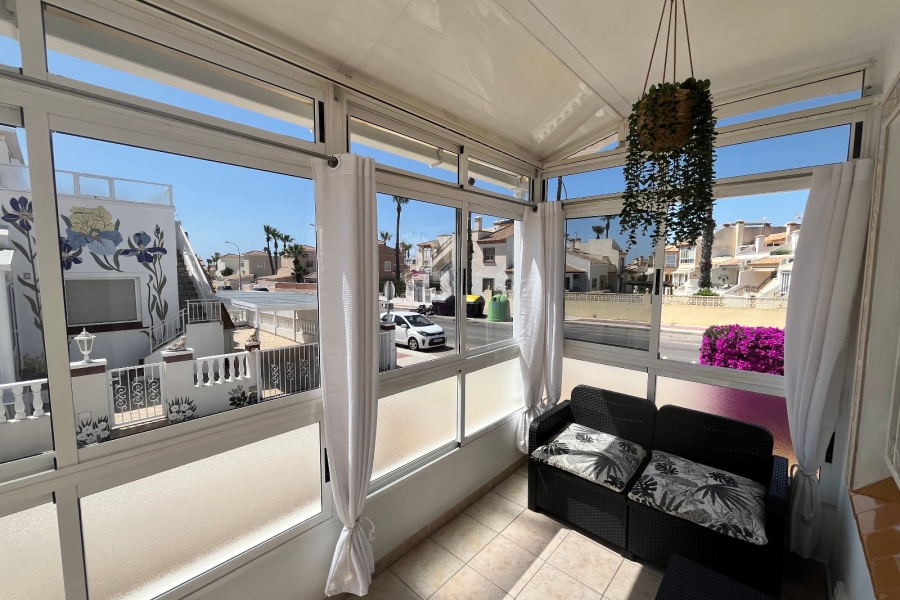 Re-Sale - Quad Villa - Orihuela Costa - Playa Flamenca