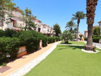 Re-Sale - Semi Detached Villa - Algorfa - La Finca Golf Resort