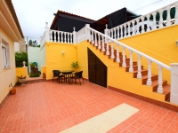 Re-Sale - Detached Villa - Algorfa - Montemar