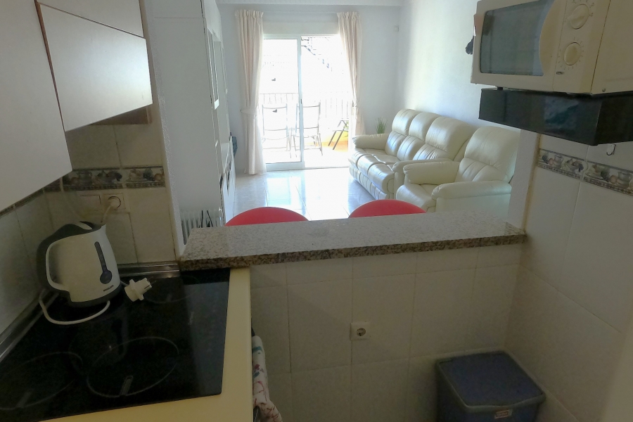 Re-Sale - Apartment - Algorfa - Algorfa - Village